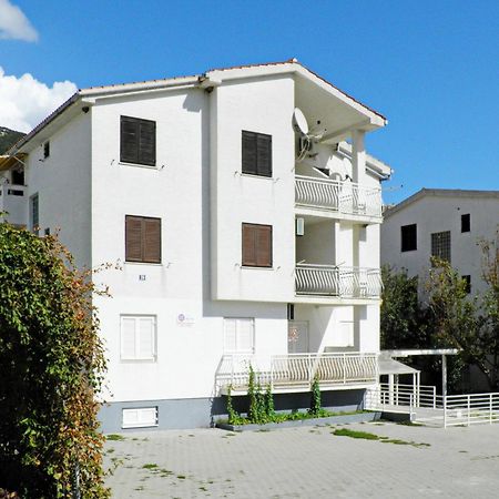 Studio Vranic D Baška Esterno foto